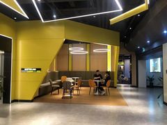 -贝菲特游泳健身(徐泾店)