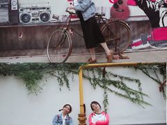 -瑞光创意工厂