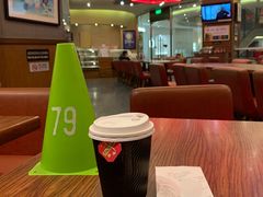 -FATBURGER 特富客汉堡(外交公寓店)