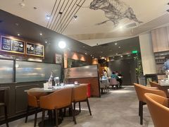 -西堤厚牛排(国瑞店)