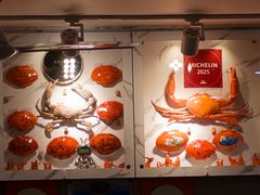 -龙海鲜螃蟹王(宏茂桥店)