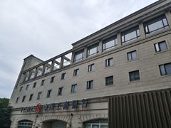 -城际上海虹桥机场酒店