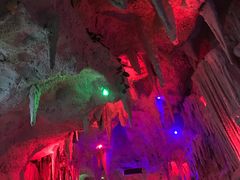 -水晶之星洗浴温泉汗蒸