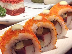 -德川家日本料理(中关村店)