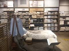 -MUJI无印良品(西单大悦城店)