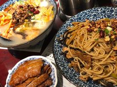 -螺世纪螺蛳粉·桂味小排档(裕德店)