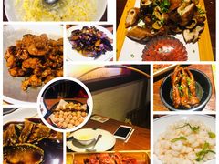 -大牌大·传统杭帮菜(湖滨店)