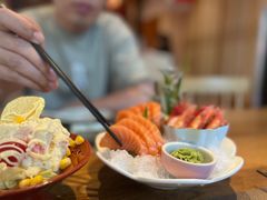 -酒井酱子·深夜食堂(东城汇店)