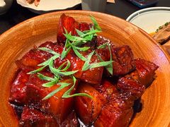 -桐湾大院·桐庐菜(滨江店)