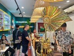 -春莱·老挝咖啡·泰式奶茶(钟楼店)