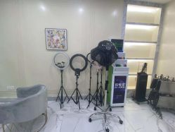 -3AM HAIR SALON染发接发