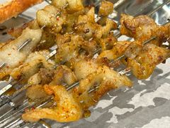 -老虎滩大连海鲜烧烤(建邺云锦路总店)