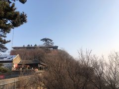 -妙峰山风景名胜区