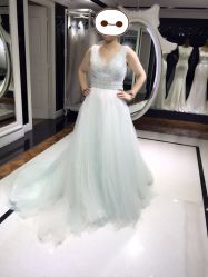 -韩国天使嫁衣婚纱礼服馆(上海旗舰店)