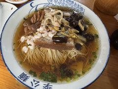 -李公面(星尚邻里店)