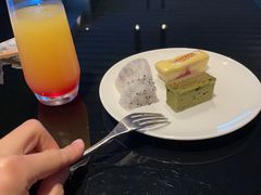 -重庆富力艾美酒店