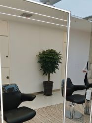 -魔型社烫染店