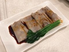 蜜汁叉烧肠-海都六福酒家(世博广场店)