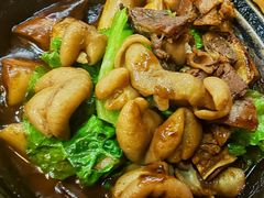 -珍珍小食店(西华路店)