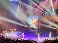 -珠海横琴长隆《卡卡虎奇遇记》