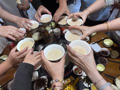 -尼玛藏家风味园(阿山食城店)