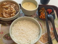 -真功夫(福中路店)