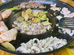 -贵州豆腐王(上合店)