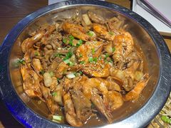 明虾煲-谢蟹浓·肉蟹煲(新奥店)