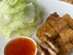 -东馆和天下特色餐饮(工农店)