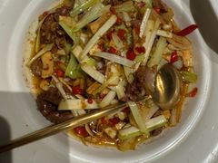 -坛宗剁椒鱼头(河西王府井店)