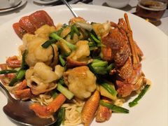 -金悦轩海鲜城(渔人码头店)