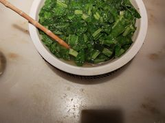 鸡汤苦麦菜-客语客家菜(琶洲保利店)