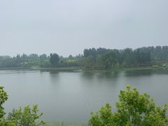 -东郊湿地公园