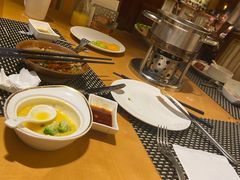 -盛宴标帜西餐厅龙虾.鲍鱼•牛排(重庆喜来登大酒店)