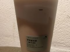 -喜茶(佛山顺德容桂天佑城店)