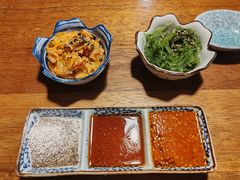 -河风の幸会精致料理
