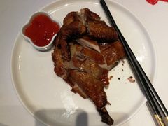 -俏江南天津时尚曲艺主题餐厅(马场道店)