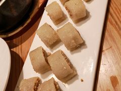 豆香麻糍-原製原味(普陀山磐龙店)
