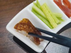 -全聚德(上海首店浦东店)