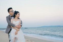 -绿皮火车照相馆 婚纱照旅拍(厦门店)