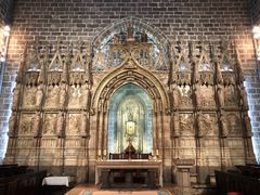 -瓦伦西亚大教堂