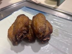 -本味轩精品茶餐厅(黄山路店)