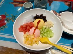 -醉长安(钟楼旗舰店)