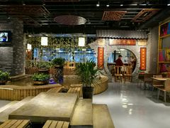 -西竹拌面(银川阅彩城店)