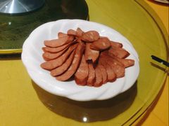 -功德林素菜饭庄(前门店)