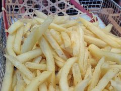 -非烤勿扰自助烤肉(合胜百货店)