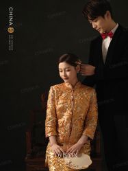 -CD视觉婚纱摄影