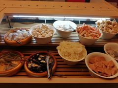 -温禾牛·和牛寿喜烧自助火锅(恒基名人店)