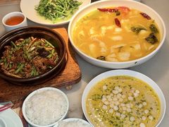 -苏乡兰亭·新派淮扬菜(吾悦广场店)