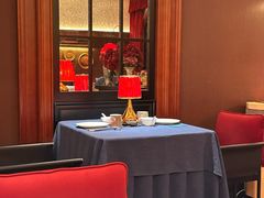 -老吉堂上海本帮菜(工体店)